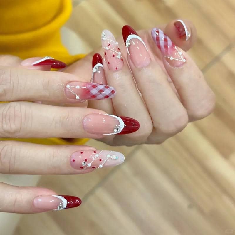 nail đỏ (30)
