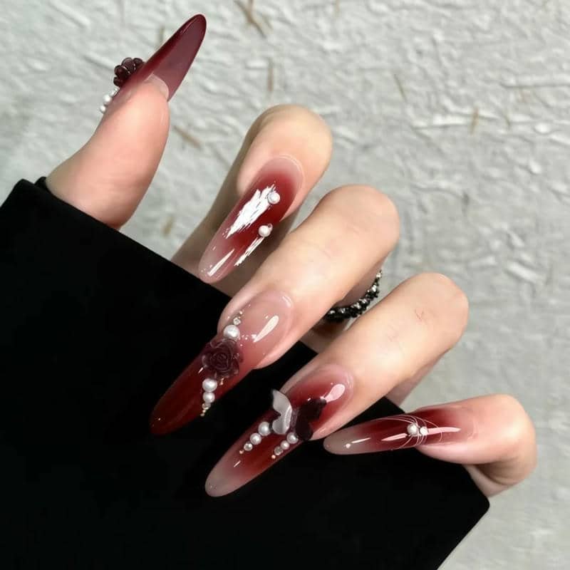 nail đỏ (35)
