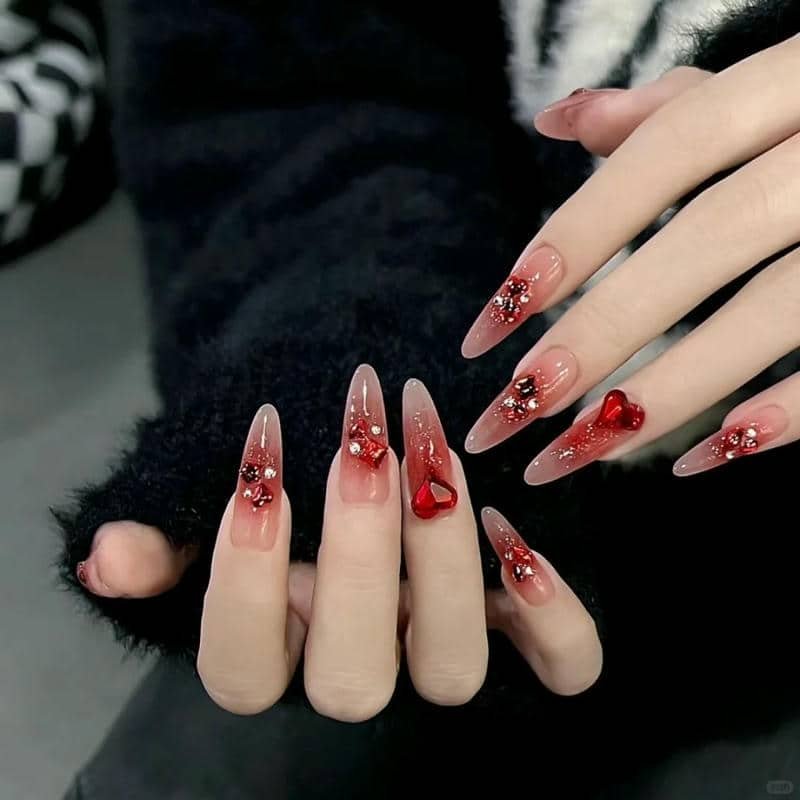 nail đỏ (36)