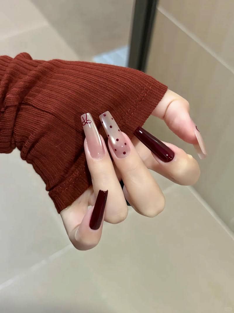 nail đỏ (39)