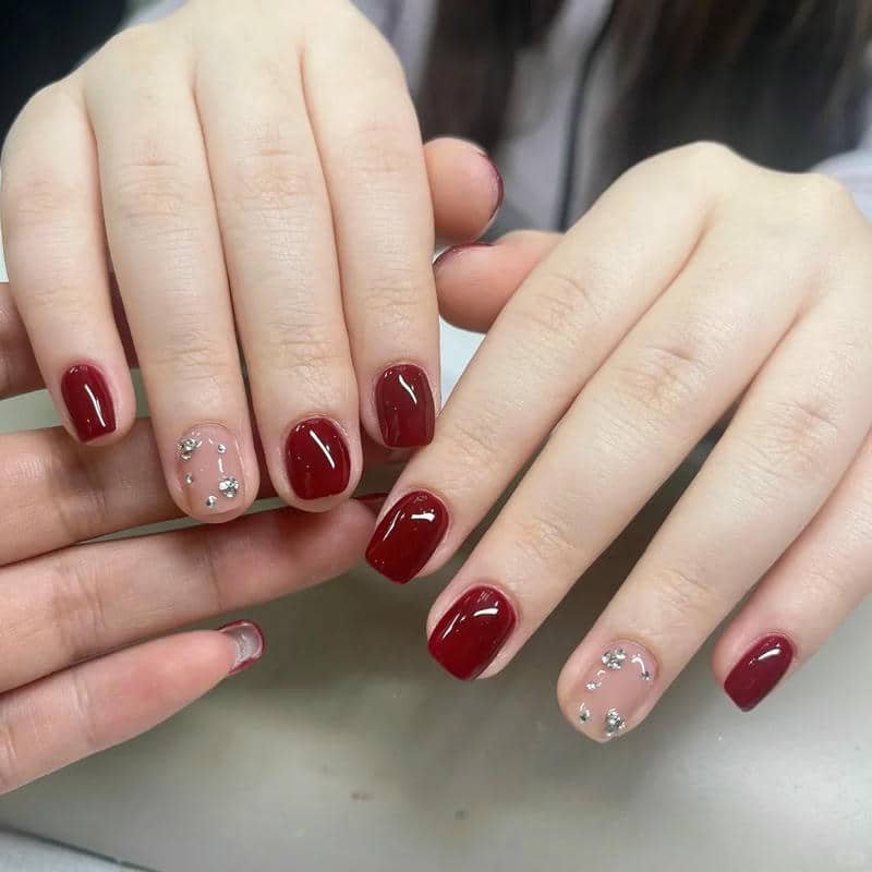 nail đỏ (8)