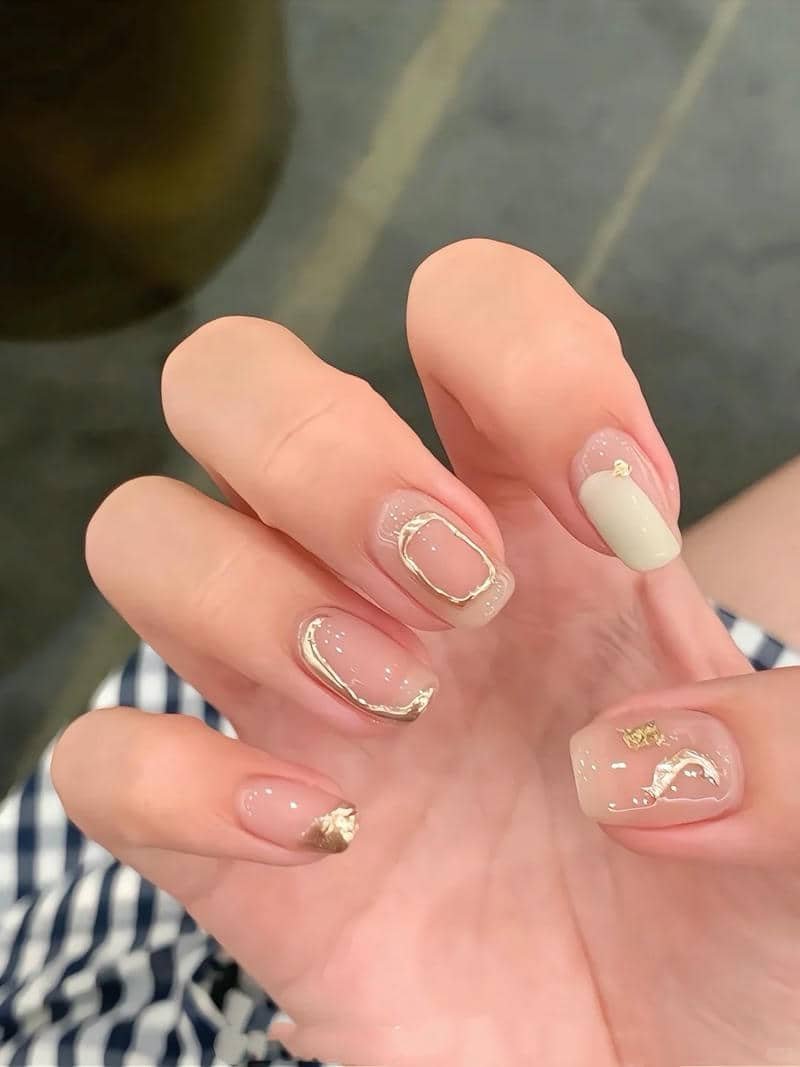 nail đơn giản (17)