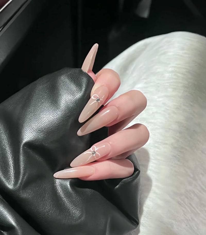 nail đơn giản (7)