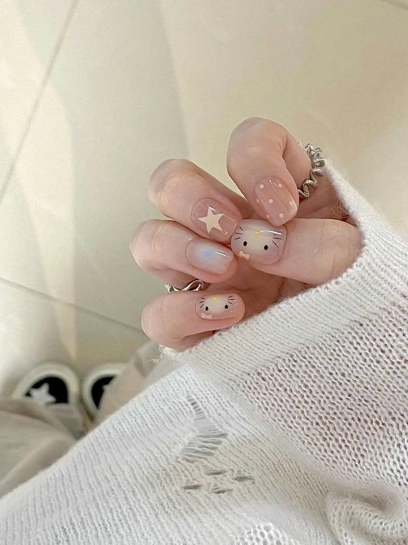 nail hàn quốc (2)