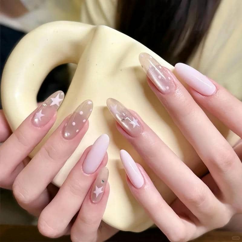 nail hồng (15)