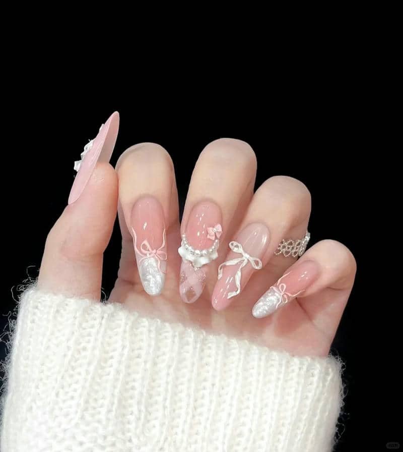 nail hồng (21)