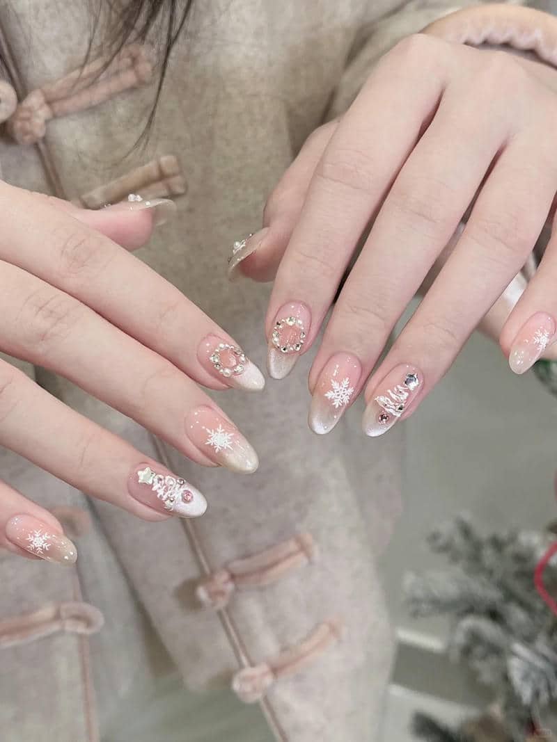 nail noel (18)
