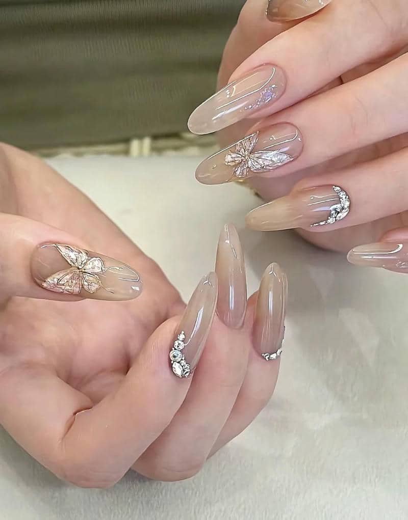 nail nude (1)
