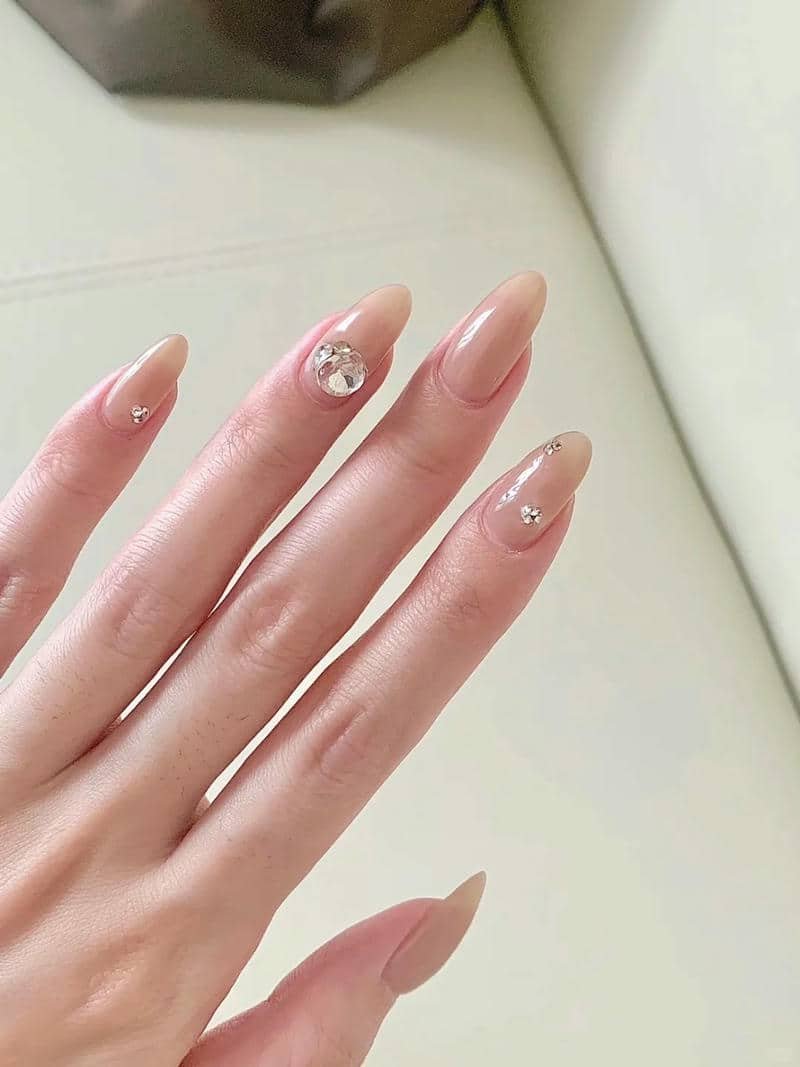 nail nude (11)