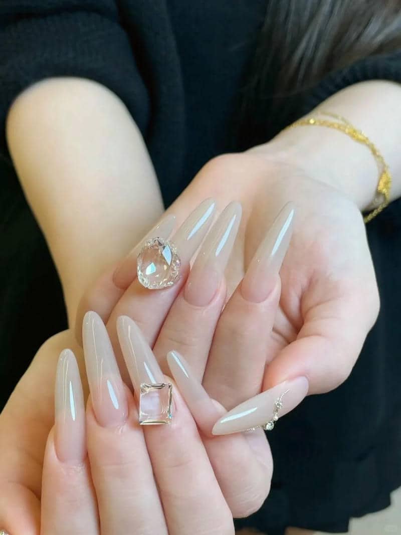 nail nude (24)