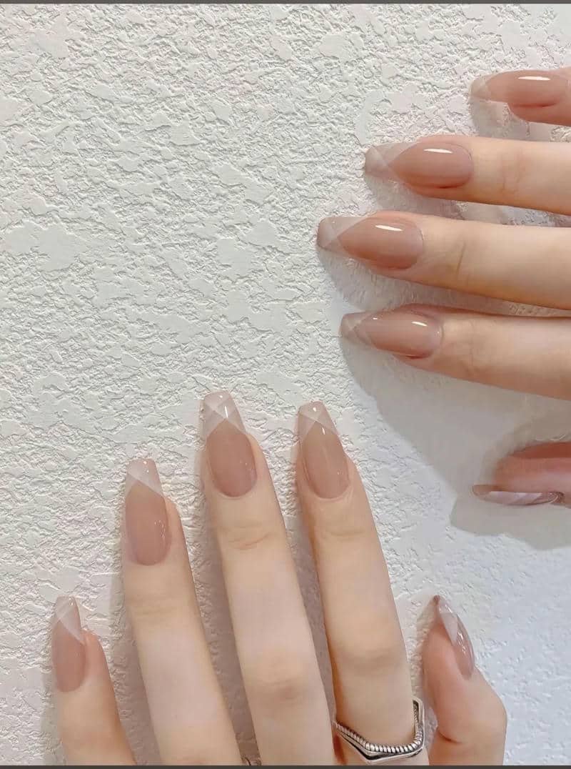 nail nude (4)
