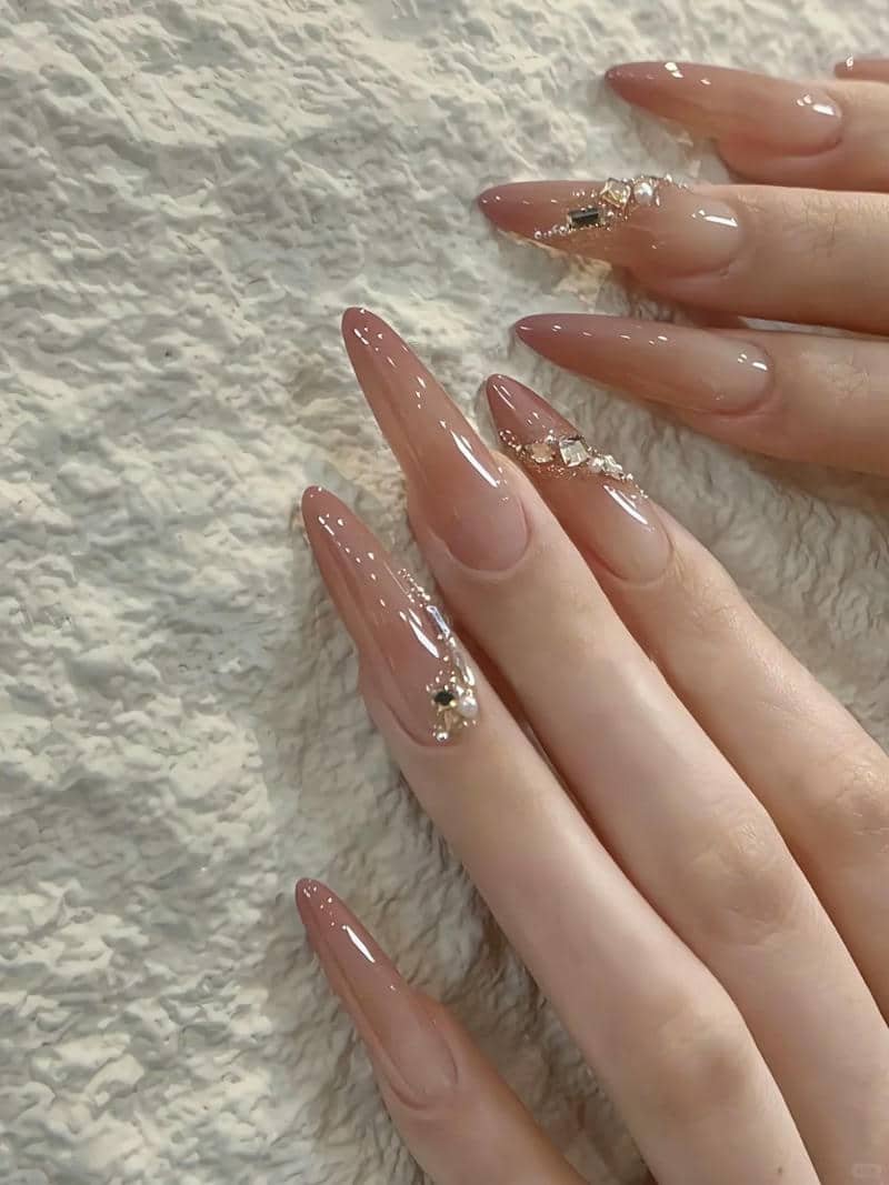 nail nude (6)