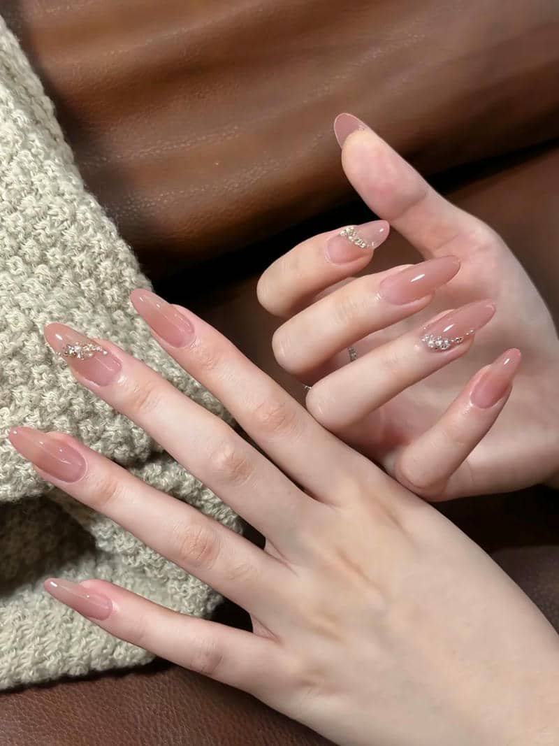 nail nude (7)