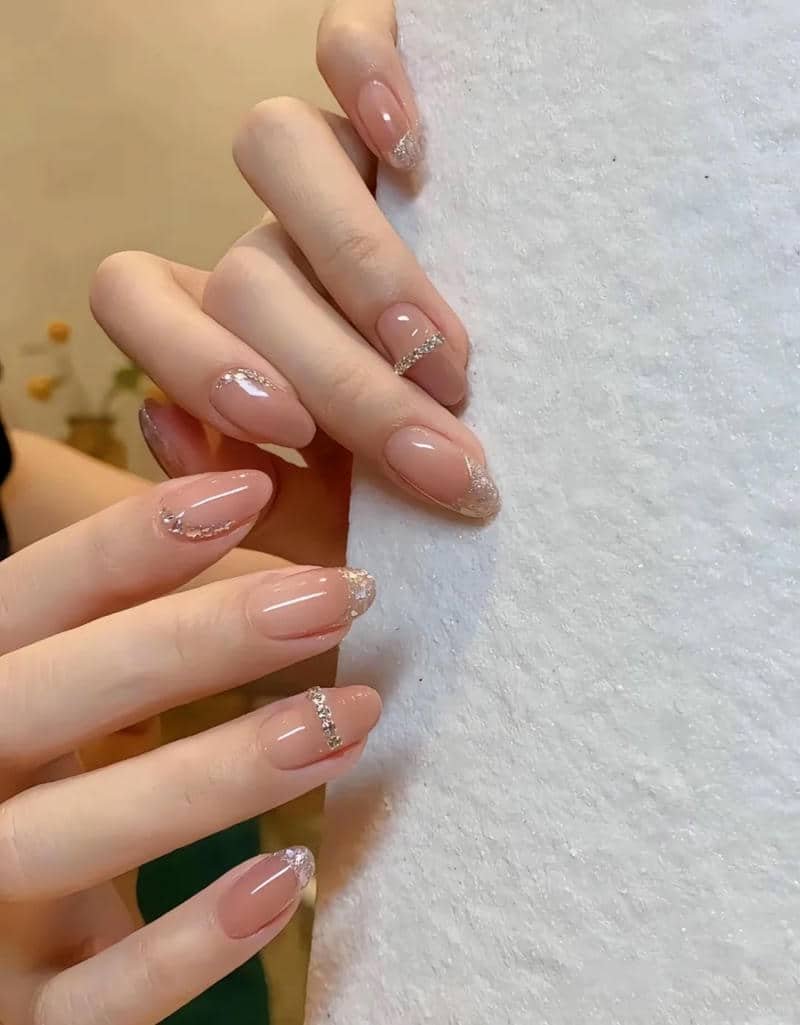 nail nude (9)