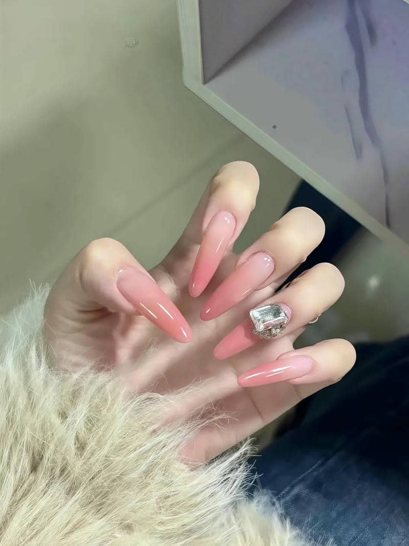 nail ombre (10)