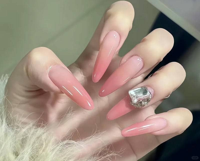 nail ombre (24)