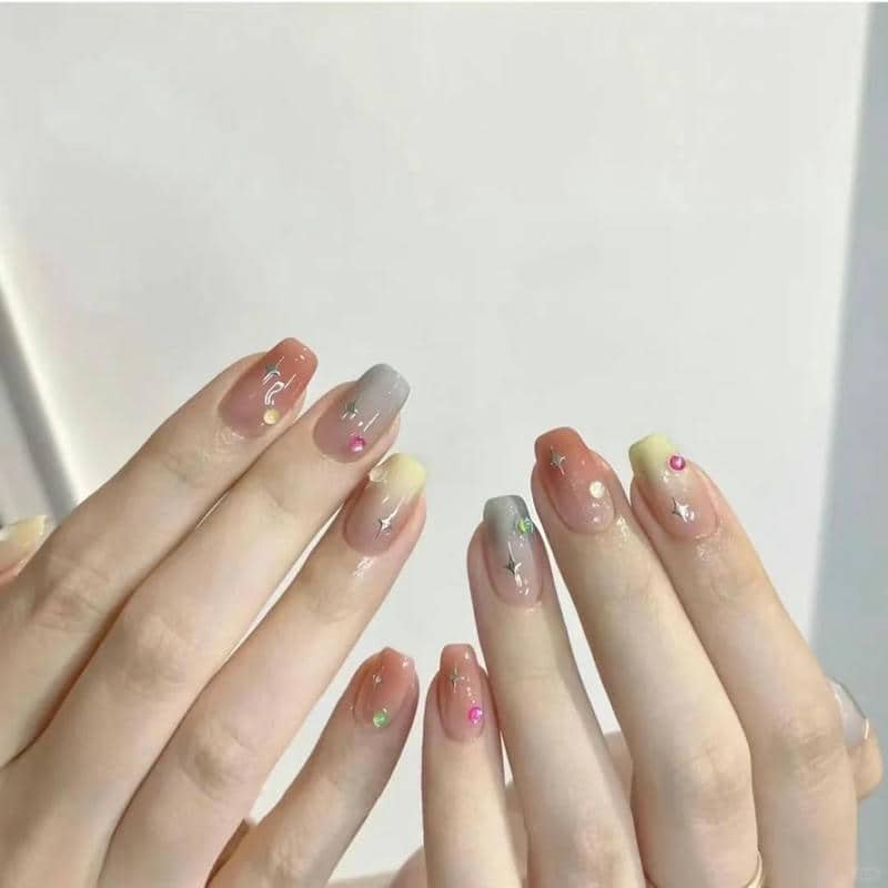 nail ombre (26)