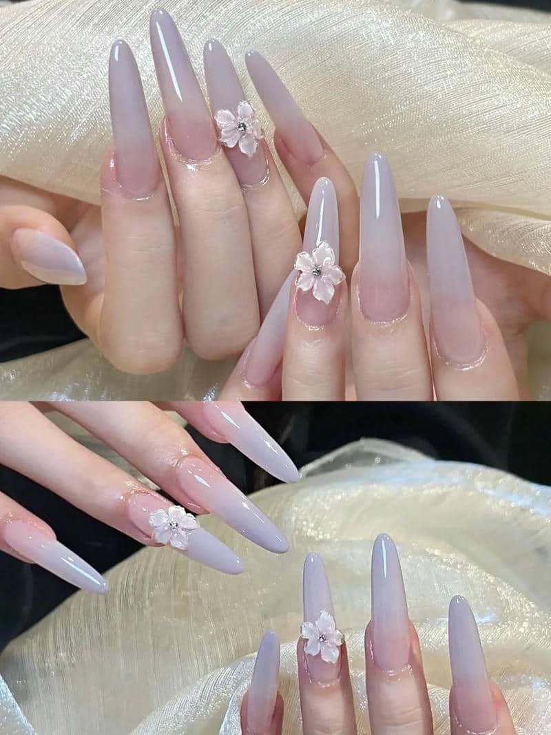 nail ombre (33)