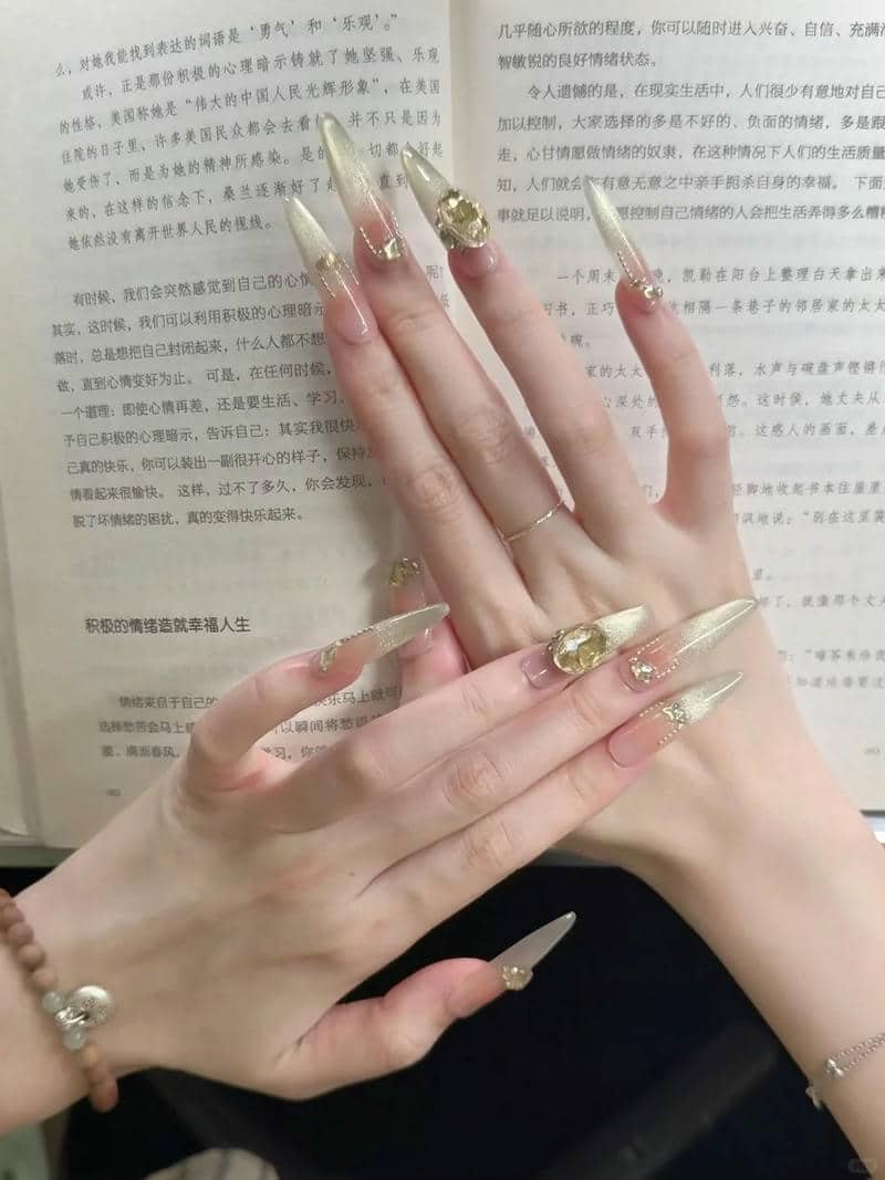 nail sang chảnh (10)