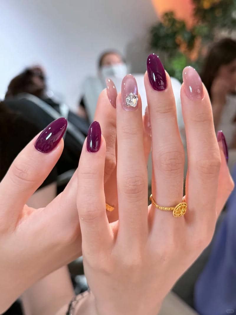 nail tím (19)