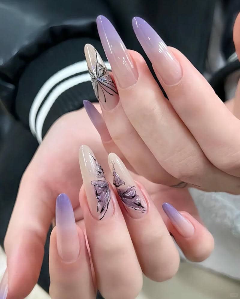 nail tím (20)