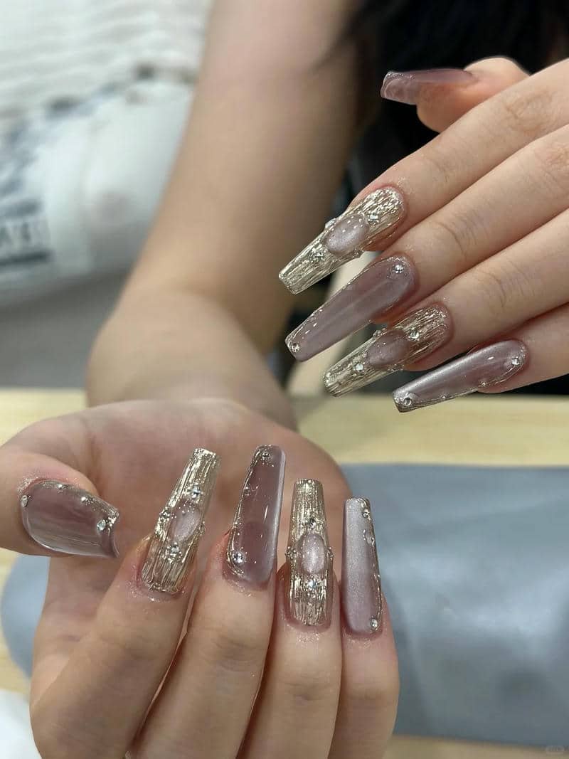 nail tím (29)