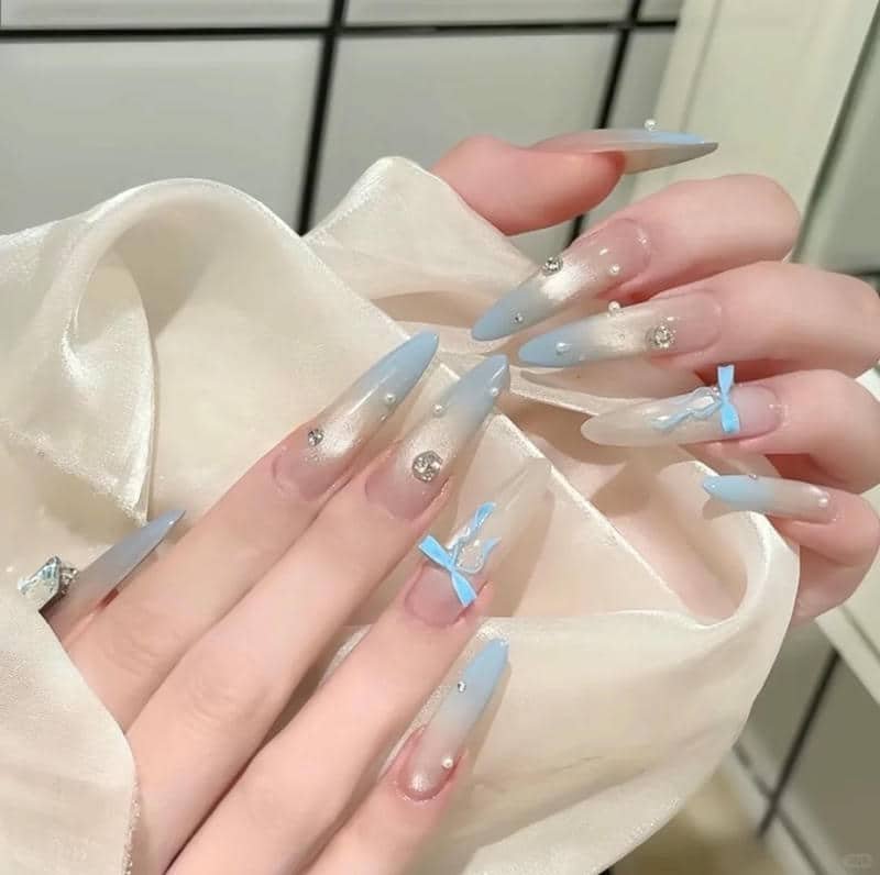 nail xanh dương (17)
