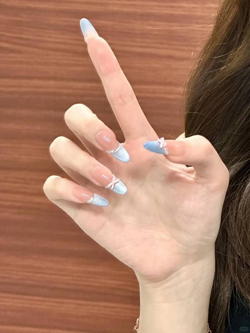 nail xanh dương (2)