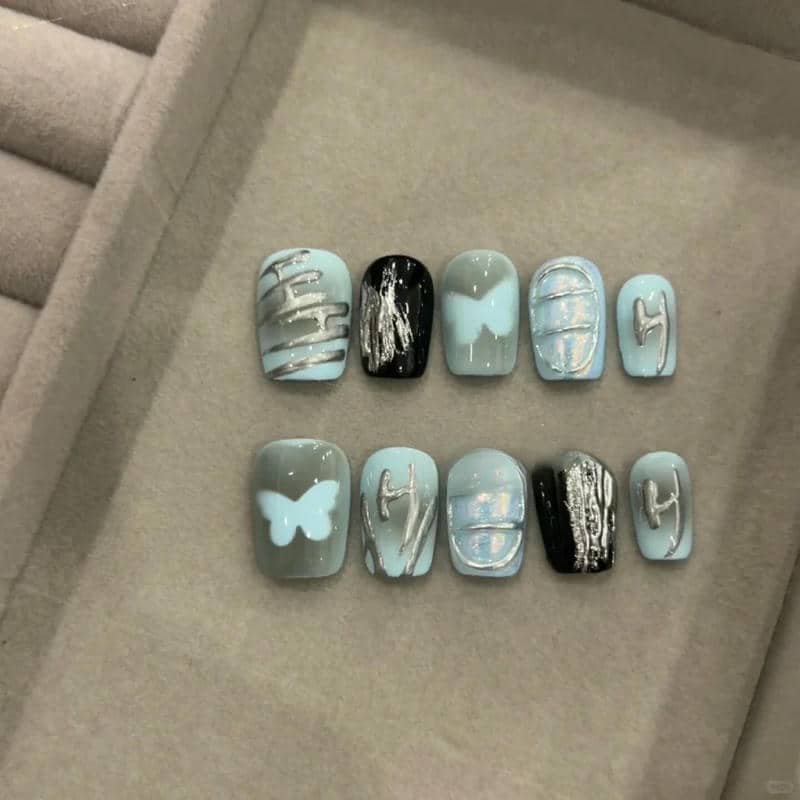 nail xanh dương (31)