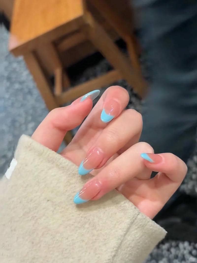 nail xanh dương (37)
