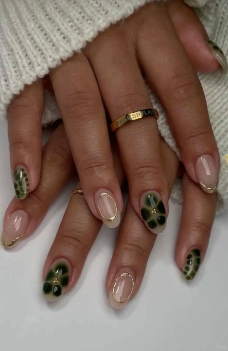 nail xanh lá (11)