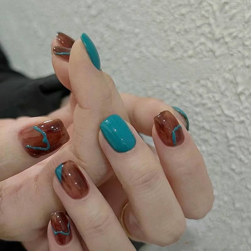 nail xanh ngọc (16)