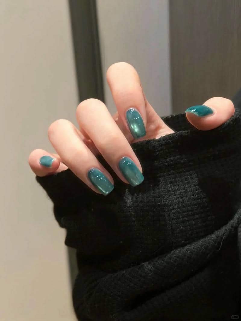nail xanh ngọc (23)