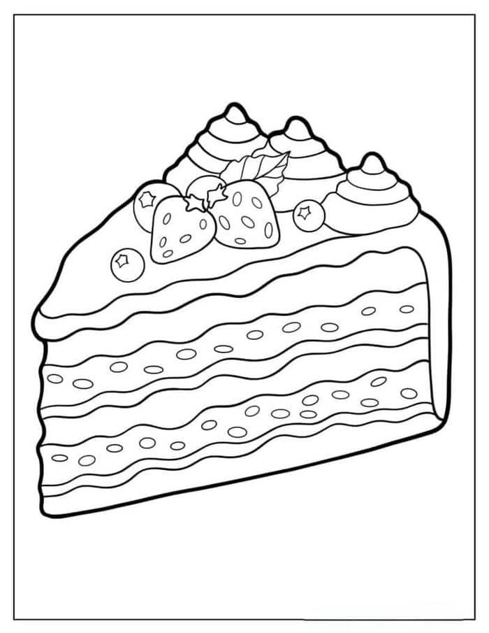 tranh tô màu bánh sinh nhật (12)