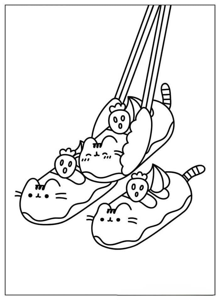 tranh tô màu đồ ăn (29)