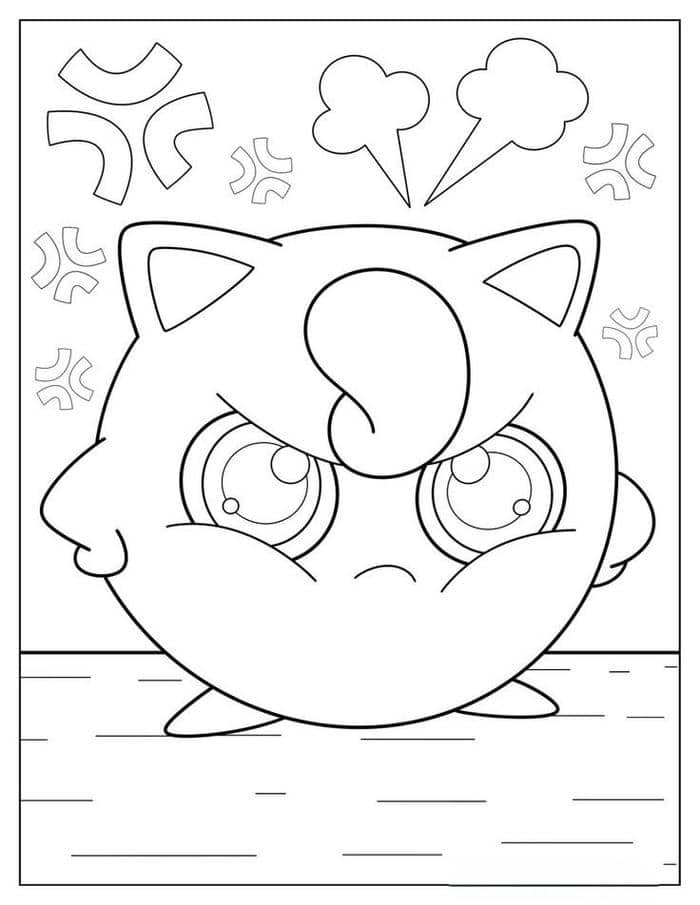 tranh tô màu pokemon (12)