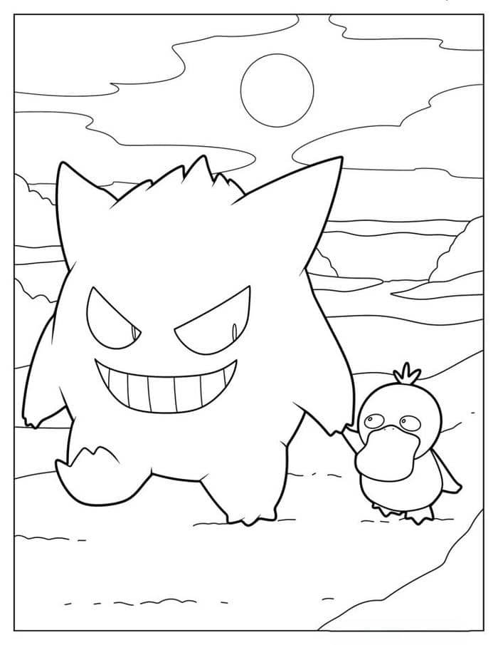 tranh tô màu pokemon (17)