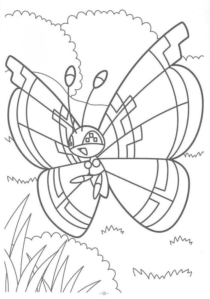 tranh tô màu pokemon (23)