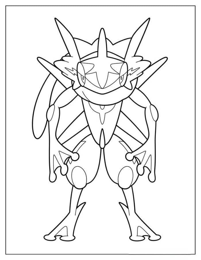 tranh tô màu pokemon (29)