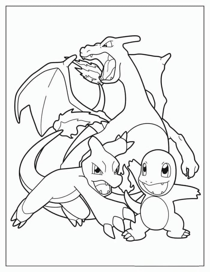 tranh tô màu pokemon (7)