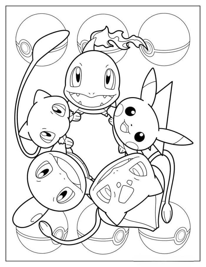 tranh tô màu pokemon (9)