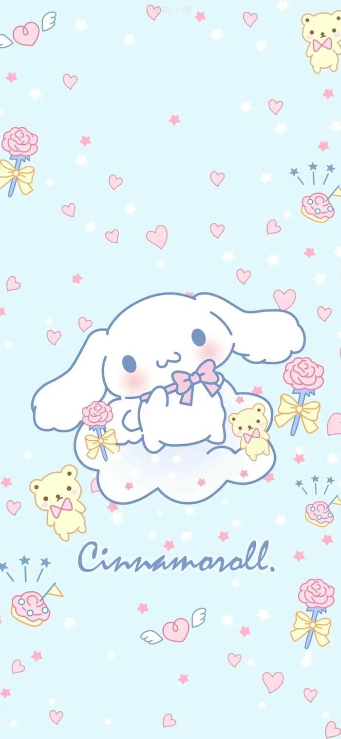 Cinnamoroll (10)