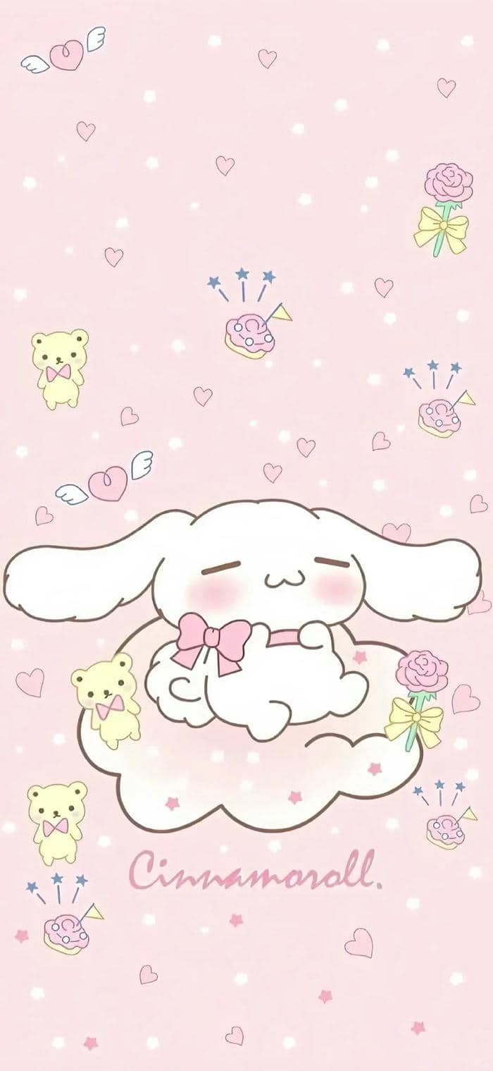 Cinnamoroll (11)