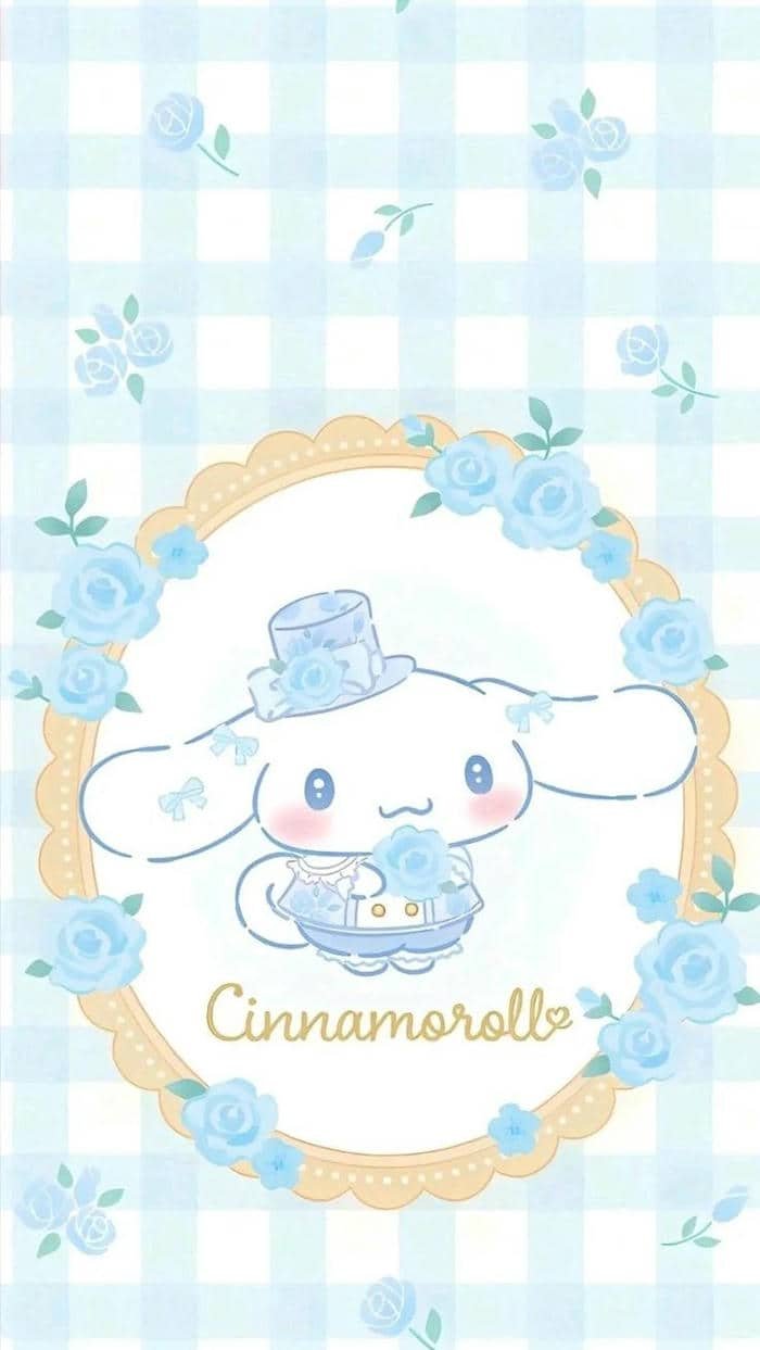 Cinnamoroll (14)