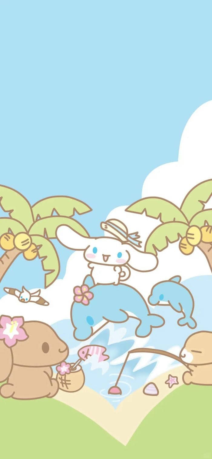 Cinnamoroll (15)