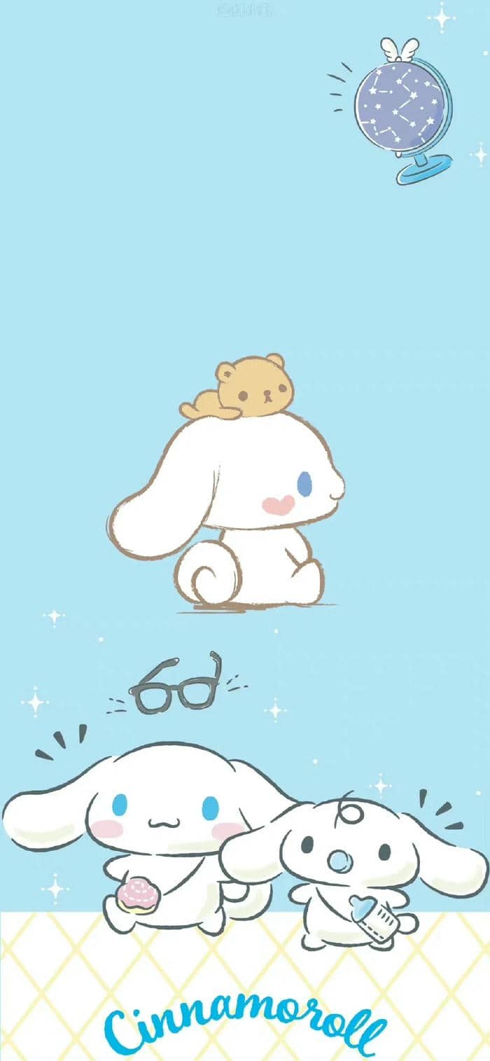 Cinnamoroll (16)