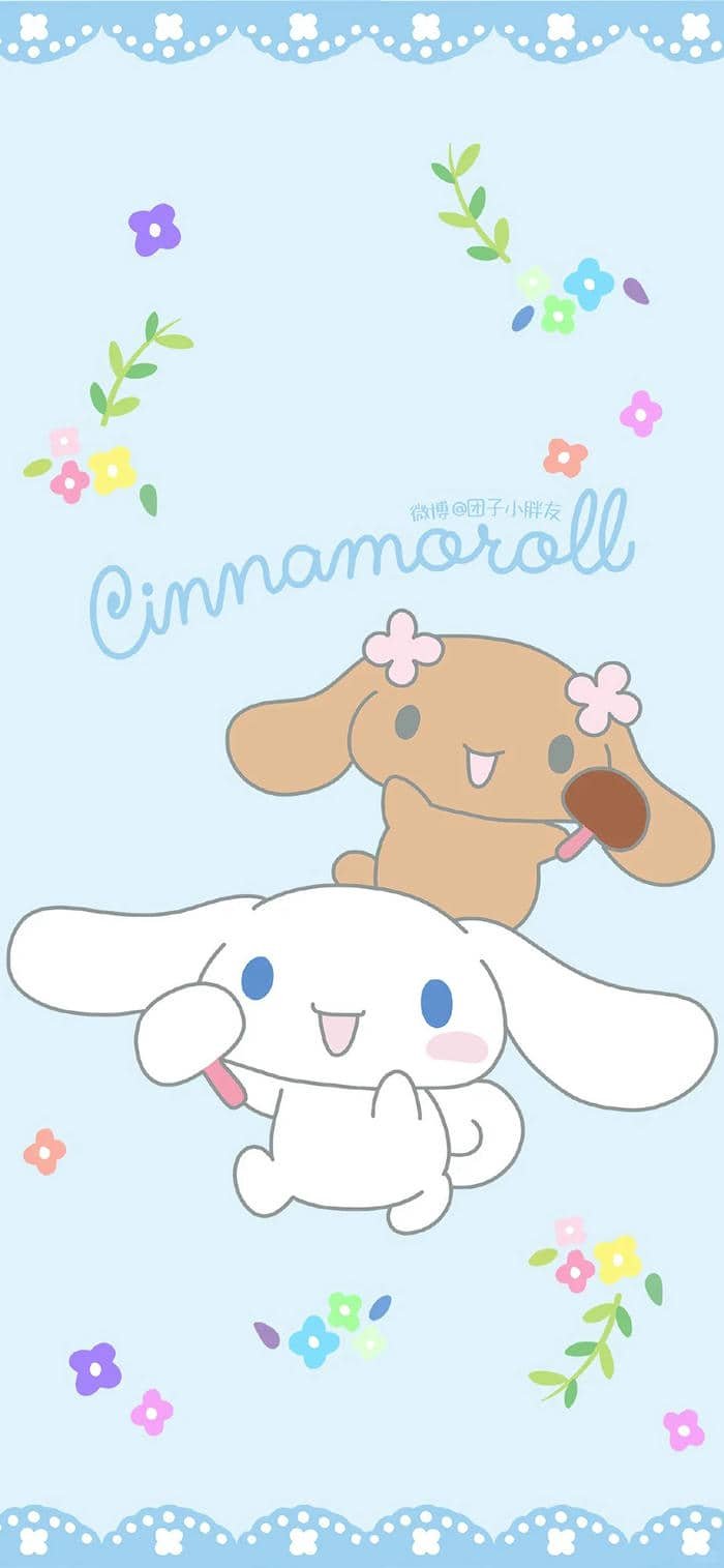 Cinnamoroll (17)