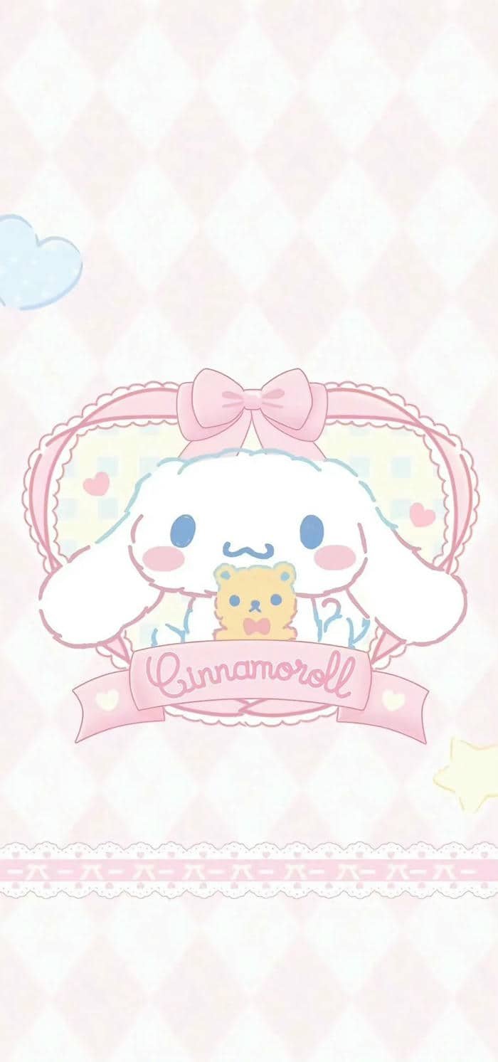 Cinnamoroll (19)
