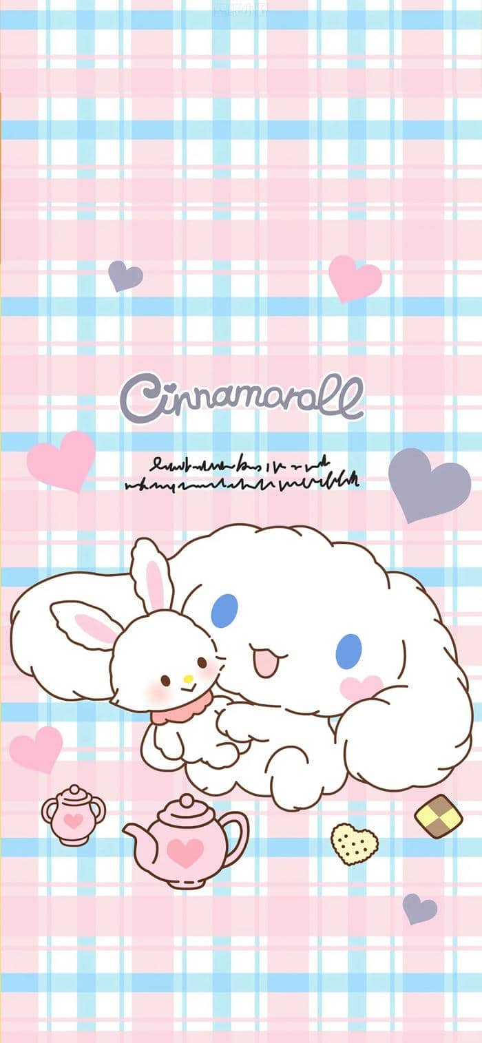 Cinnamoroll (2)