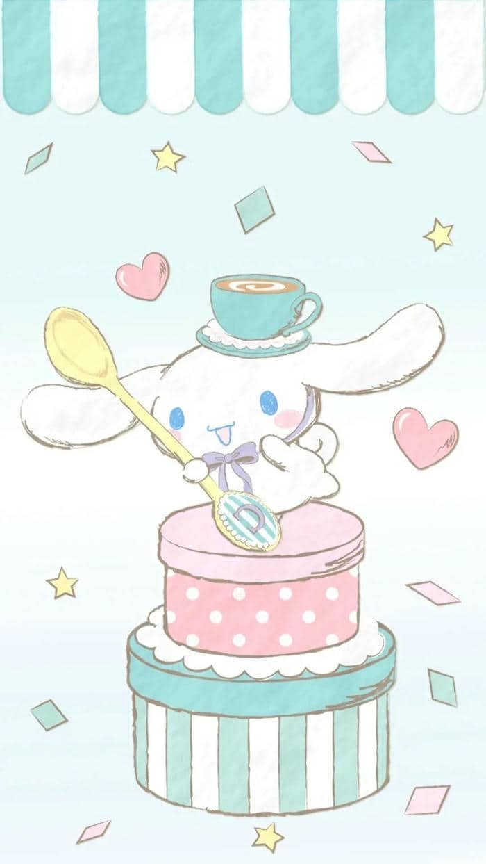 Cinnamoroll (20)